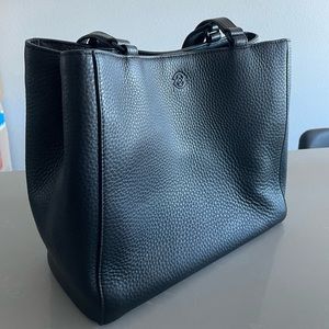 Dagne Dover Allyn Tote (black / small / 2019)